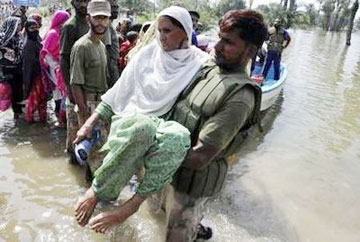 Pakistan: Chặng đường gian nan phía trước